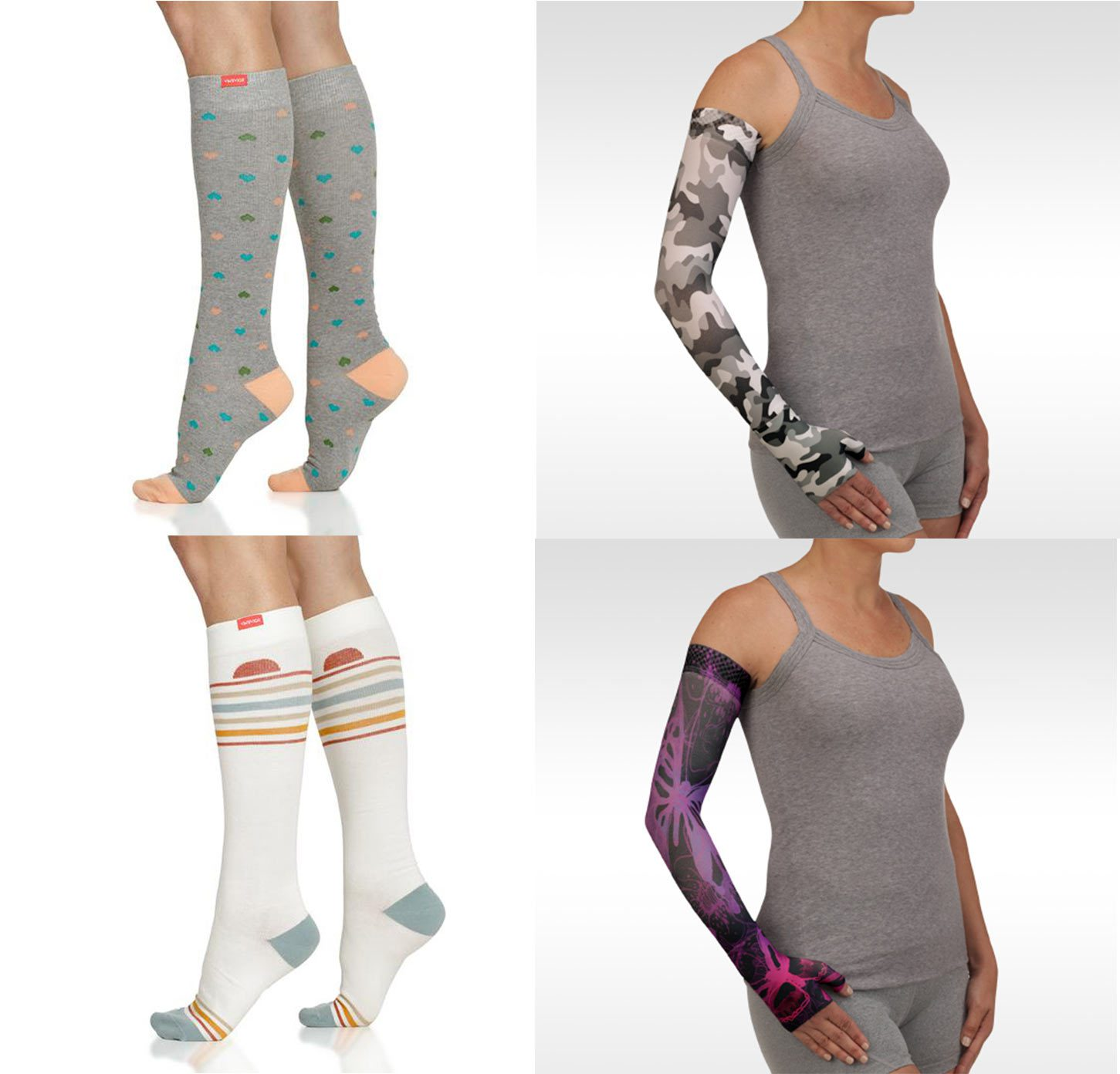 Compression Garments