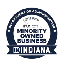 Indiana MBE Certified