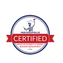 Indianapolis Certified Business (OMWBD)