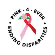 Pink-4-Ever Ending Disparities