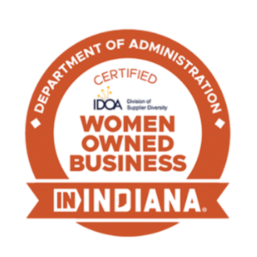 Indiana WBE Certified