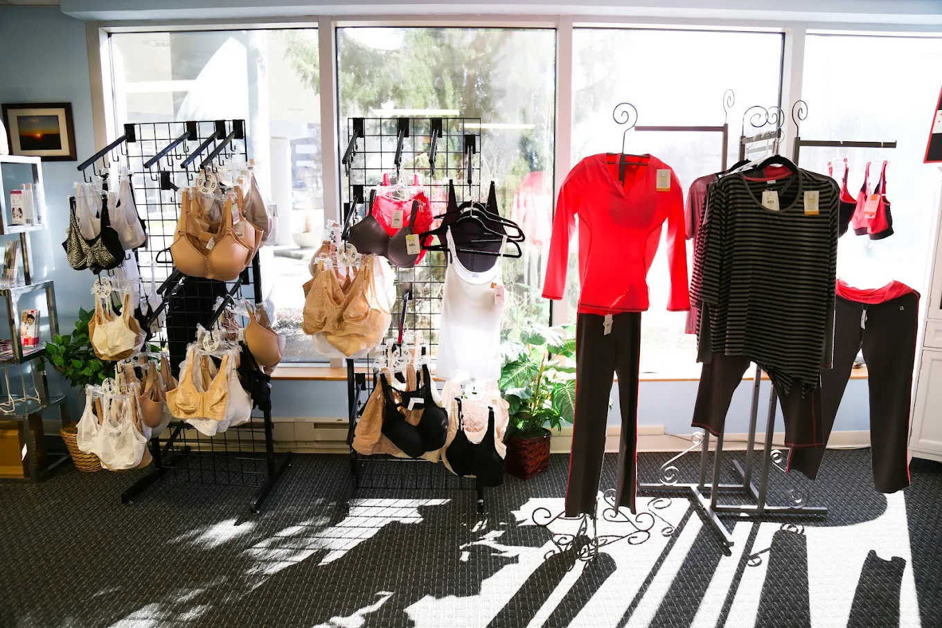 Mastectomy Care Collection