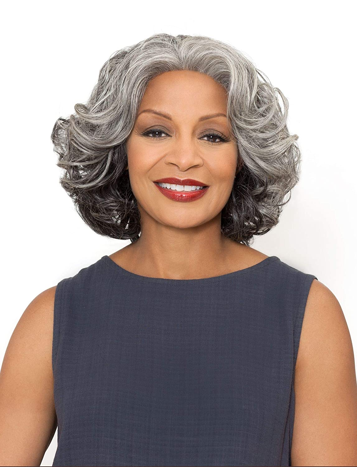 Medical Wig Selection